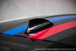 BMW M4 GTS 2017