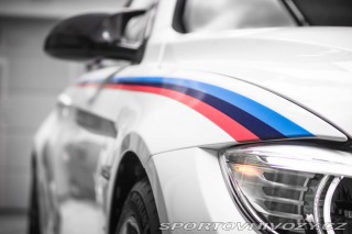 BMW M4 GTS 2017