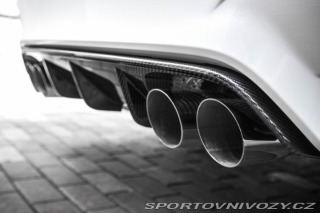 BMW M4 GTS 2017