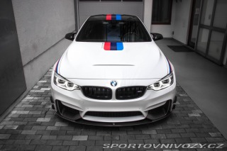 BMW M4 GTS 2017