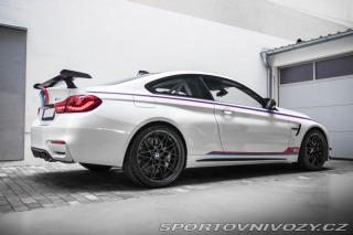 BMW M4 GTS 2017