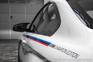 BMW M4 GTS 2017