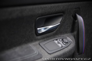 BMW M4 GTS 2017