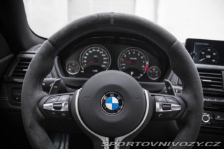 BMW M4 GTS 2017