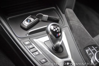 BMW M4 GTS 2017