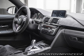 BMW M4 GTS 2017