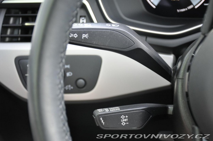 Audi A5 40TDI QUATTRO 2xPNEU 1M Č 2022