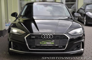 Audi A5 40TDI QUATTRO 2xPNEU 1M Č 2022
