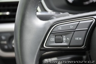 Audi A5 40TDI QUATTRO 2xPNEU 1M Č 2022