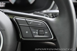 Audi A5 40TDI QUATTRO 2xPNEU 1M Č 2022