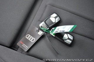 Audi A5 40TDI QUATTRO 2xPNEU 1M Č 2022