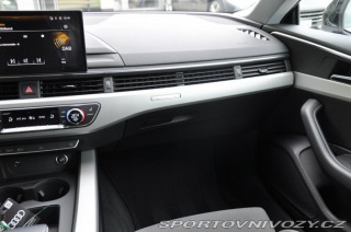 Audi A5 40TDI QUATTRO 2xPNEU 1M Č 2022