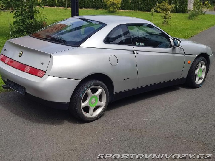 Alfa Romeo GTV 2.0  16V 1996