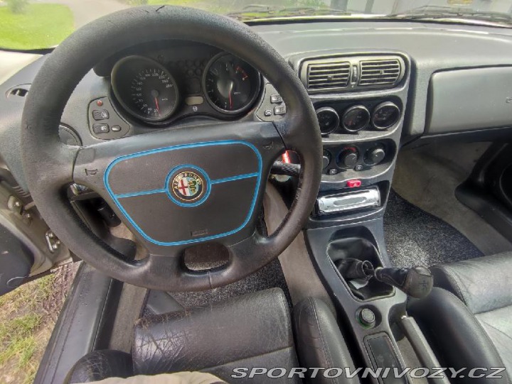 Alfa Romeo GTV 2.0  16V 1996