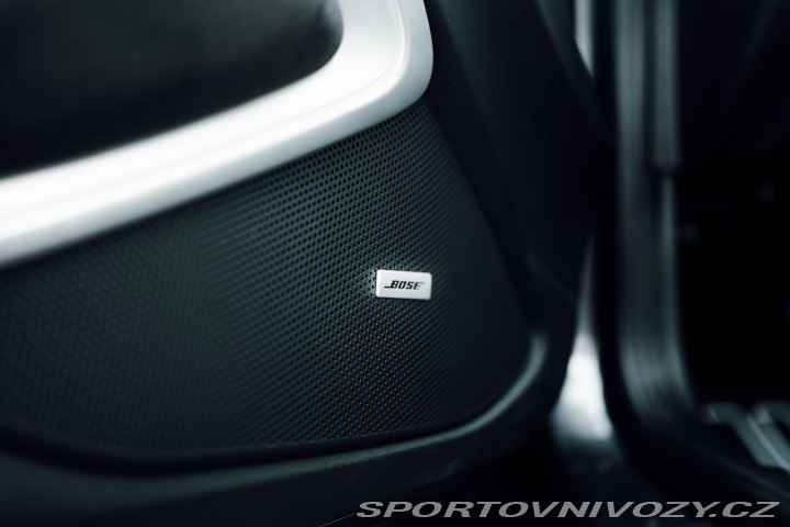 Chevrolet Camaro 2019