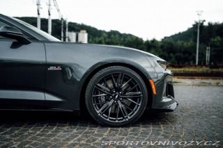 Chevrolet Camaro 2019
