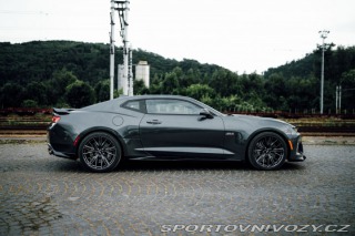 Chevrolet Camaro 2019