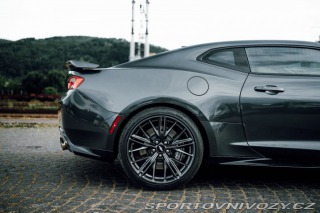 Chevrolet Camaro 2019