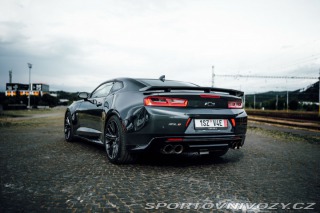 Chevrolet Camaro 2019