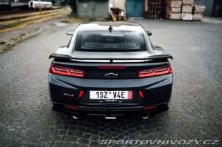 Chevrolet Camaro 2019
