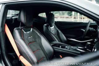 Chevrolet Camaro 2019