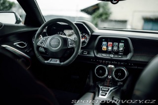 Chevrolet Camaro 2019