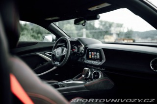 Chevrolet Camaro 2019