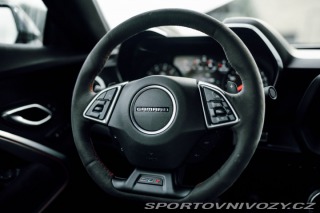 Chevrolet Camaro 2019