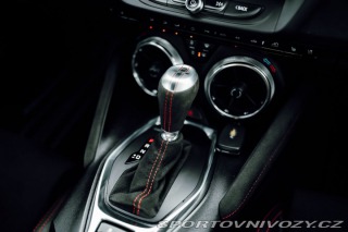 Chevrolet Camaro 2019