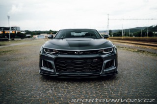 Chevrolet Camaro 2019
