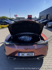 Lexus LC lc 500 my24 sport plus 2024