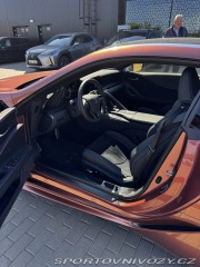 Lexus LC lc 500 my24 sport plus 2024