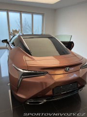 Lexus LC lc 500 my24 sport plus 2024