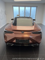 Lexus LC lc 500 my24 sport plus 2024