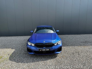 BMW 3 M340i xDrive, G20/ACC/DPH 2019