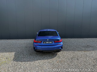 BMW 3 M340i xDrive, G20/ACC/DPH 2019