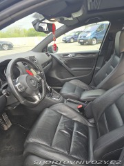 Volkswagen Golf GOLF VI GTD 2012
