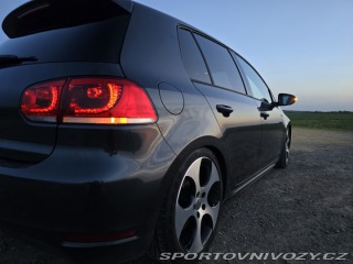 Volkswagen Golf GOLF VI GTD 2012