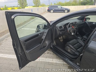 Volkswagen Golf GOLF VI GTD 2012