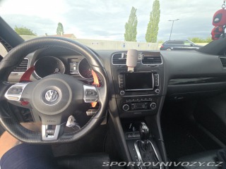 Volkswagen Golf GOLF VI GTD 2012