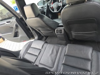Volkswagen Golf GOLF VI GTD 2012