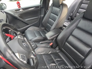 Volkswagen Golf GOLF VI GTD 2012