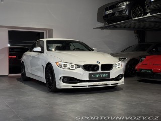 Alpina B4 Biturbo*Nr.040*HUD*H&