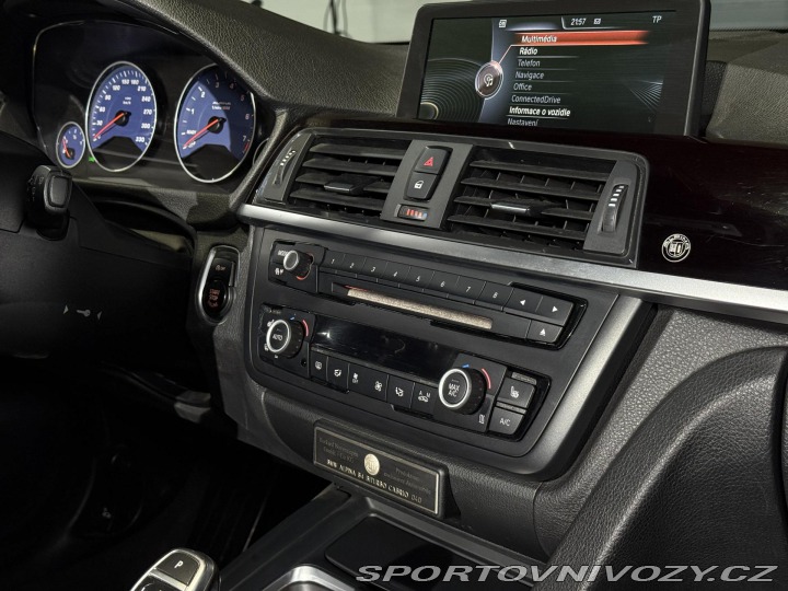 Alpina B4 Biturbo*Nr.040*HUD*H& 2015