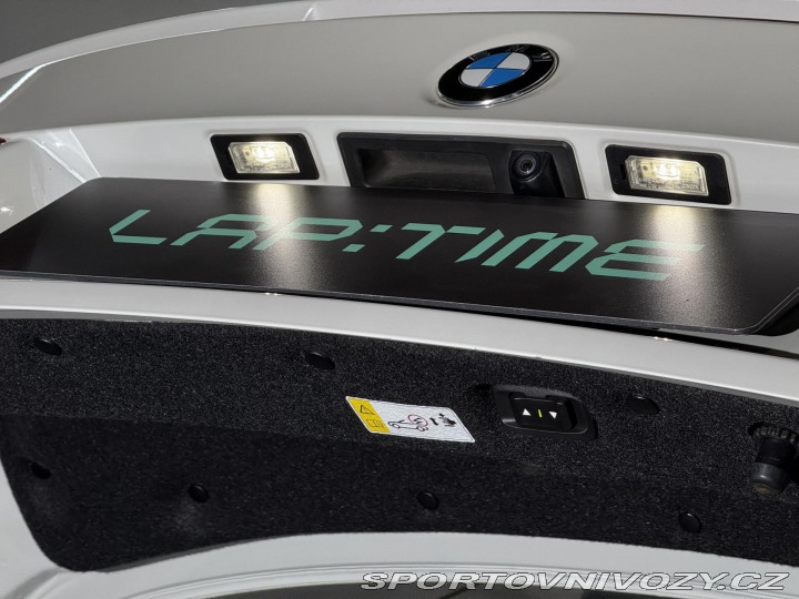 Alpina B4 Biturbo*Nr.040*HUD*H& 2015