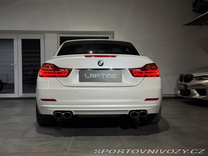 Alpina B4 Biturbo*Nr.040*HUD*H& 2015
