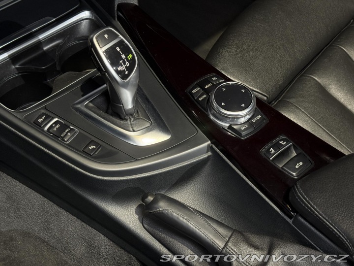 Alpina B4 Biturbo*Nr.040*HUD*H& 2015