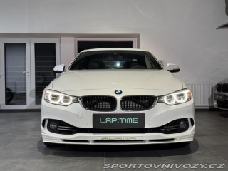 Alpina B4 Biturbo*Nr.040*HUD*H& 2015