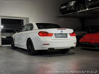 Alpina B4 Biturbo*Nr.040*HUD*H& 2015