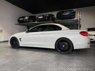 Alpina B4 Biturbo*Nr.040*HUD*H& 2015